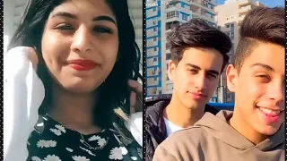 أجمل تجميعه فيديوهات لأجمل ناس عملت على اغنيه اللي قبلك كانت نكديه    دندنها