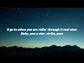 Kendrick Lamar - luther (Lyrics) ft. SZA