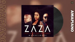 zaza makhelwane feat snow deep u0026 howard