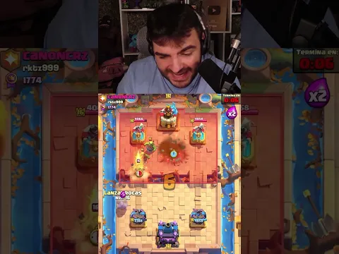 Reuní la carta Fav de cada Pro en el mismo Mazo!