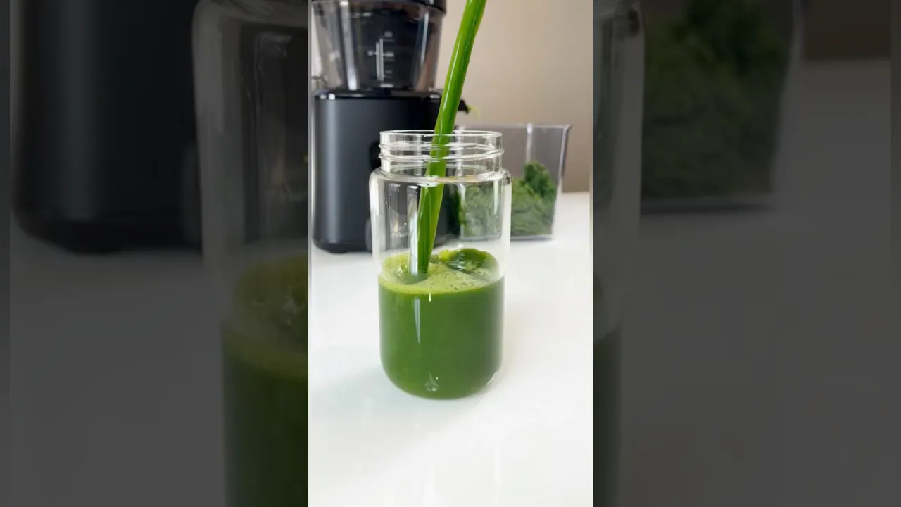 #สุขภาพดี #juice