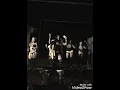 KENDRA TU CHICHERITA CONSENTIDA y su grupo Kumbia Latina - Cuentame como te va mix