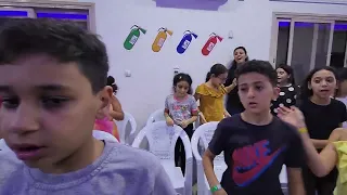 ترنيمة بتحبني زي ما انا وقابلني طول الوقت   مؤتمر فريق في مهمة ٢٠٢٢ دندنها
