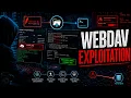 WebDAV Exploitation Tutorial Lab Dav