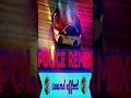 Download Lagu Police Siren Remix Sound Effect / Emergency Police Beat Sounds #shorts
