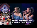 Download Lagu Dara Fu x Mala Agatha x Mulyadi - Satu Rasa Cinta | ROAD TO KILAU RAYA JAKARTA VIRAL