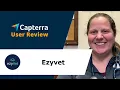 Ezyvet Review EzyVet is best for Growing Vet Practices