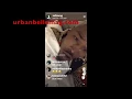 Zell Swag Confirms He Punched Out Misster Ray Alexis Skyy s Pregnant