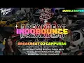 Lagu DROP KERAS 2026! BREAKBEAT × INDOBOUNCE × JUNGLE DUTCH — DJ TIKTOK VIRAL ⚡