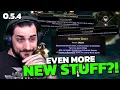We get EVEN MORE CONTENT - PoE2 0 5 4 Patch Notes
