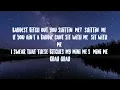 Ice Spice- Munch (Feelin u) Lyrics