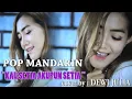 Download Lagu KAU SETIA AKUPUN SETIA _ POP MANDARIN -:DEWI JULIA