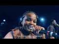 Elia Mtishibi Ft Zoravo - Sitashika Simu (Live Video)