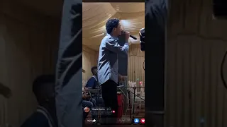 احمد فتح الله افتقدتك 