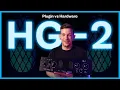 Lagu Black Box HG-2 voor geluidsontwerp – Cinematische verzadiging