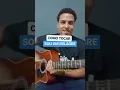 Download Lagu Como tocar 'sou um milagre' - voz da verdade (no violão) #auladeviolao #violão #violaoonline