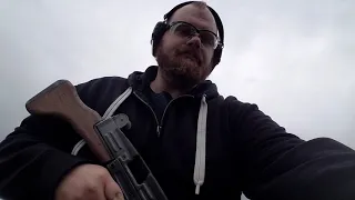 Diagnosing uzi issues