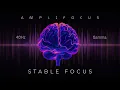 Block Out Distractions 40Hz Gamma Binaural Beats for Deep Focus