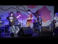 Rock and Roll San Diego students at San Diego Beatles Fest