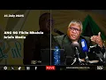 Download Lagu ANC SG Fikile Mbalula briefs Media | allegations made by General Nhlanhla Mkhwanazi