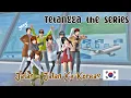 Download Lagu TETANGGA THE SERIES [ Jalan jalan ke Korea?] || DRAMA SAKURA SCHOOL SIMULATOR