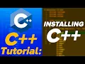 C Programming Tutorial Guide How To Install C And Visual Studio 2022