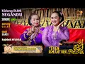 Lagu SUMUR SANGA - SARUNG CILIK - KEJEBAK NYAMAN   - KIDUNG BUMI SEGANDU | SEDEKAH BUMI BLOK CILOGOG