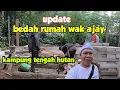 Download Lagu Update bedah rumah di tengah hutan | alam desaku 2025