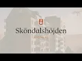 Download Lagu Visning, Sköndalshöjden i Sköndal, Stockholm