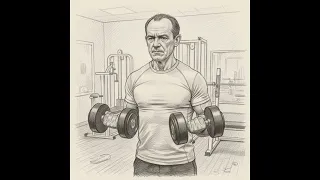 Arthur Jones Was Right The Power of Slow Strength Training