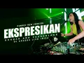 Download Lagu FUNKOT - EXPRESIKAN ( Bondan \u0026 Fade2Black ) TRENDING VIRAL TIKTOK BY DJ ANEZKA OFFICIAL LIVE IBIZA