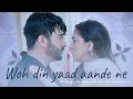 Download Lagu Kundali Bhagya ; New Theme Track |Woh Din Yaad Aunde Ne | Full Song Lyrics | Preeta And Karan