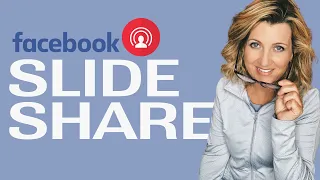 How To Use Facebook Live Screen Share For Webinars