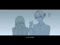 【手描き】アトラクトライト【데못죽 / 큰달】