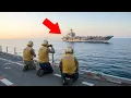 Download Lagu USS Carl Vinson en USS Nimitz klaar om IRAN AAN TE SLAAN — Hoge paraatheid
