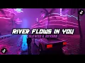 Download Lagu DJ RIVER FLOWS IN YOU ( SLOWED \u0026 REVERB ) VIRAL TIKTOK YANG KALIAN CARI CARI!!