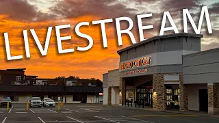 Micro Center Columbus Grand Re-Opening LIVESTREAM
