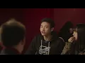 Pink Pill Trailer