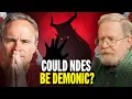 12 Serious Biblical Concerns About Near-Death Experiences Steve Miller Responds