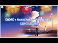 DAOKO x Kenshi Yonezu - Uchiage Hanabi | Lirik+Terjemahan