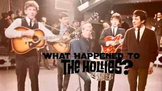 Download What Happened to The Hollies MP3