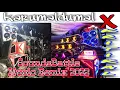 Download Lagu Karumaldumal X Kritikal Soundsbattle music nonstop remix 2022 | new viral music | DonnAudioLab remix