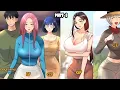 A Village With Only Girls The Hole Is Open Explained