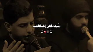 طوني رايي شلون بالله قصائد اهميه  مسلم الوائلي  لايك  دندنها