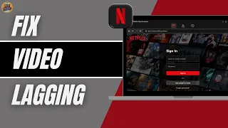 How to Fix Netflix Buffering Lag and Slow Loading on Any Device 2026