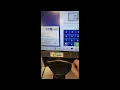 Purchasing Gift Cards At Kroger Self-Checkout