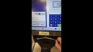 Purchasing Gift Cards At Kroger Self-Checkout