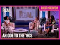 FULL INTERVIEW Logan Browning Talks Final Season of Dear White People Reveals Broadway Dreams