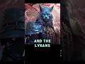 Lyran Starseeds The Egyptian SPHINX Connection