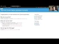 Quarkus Backend development with Java and GraalVM - Configuring Your Application